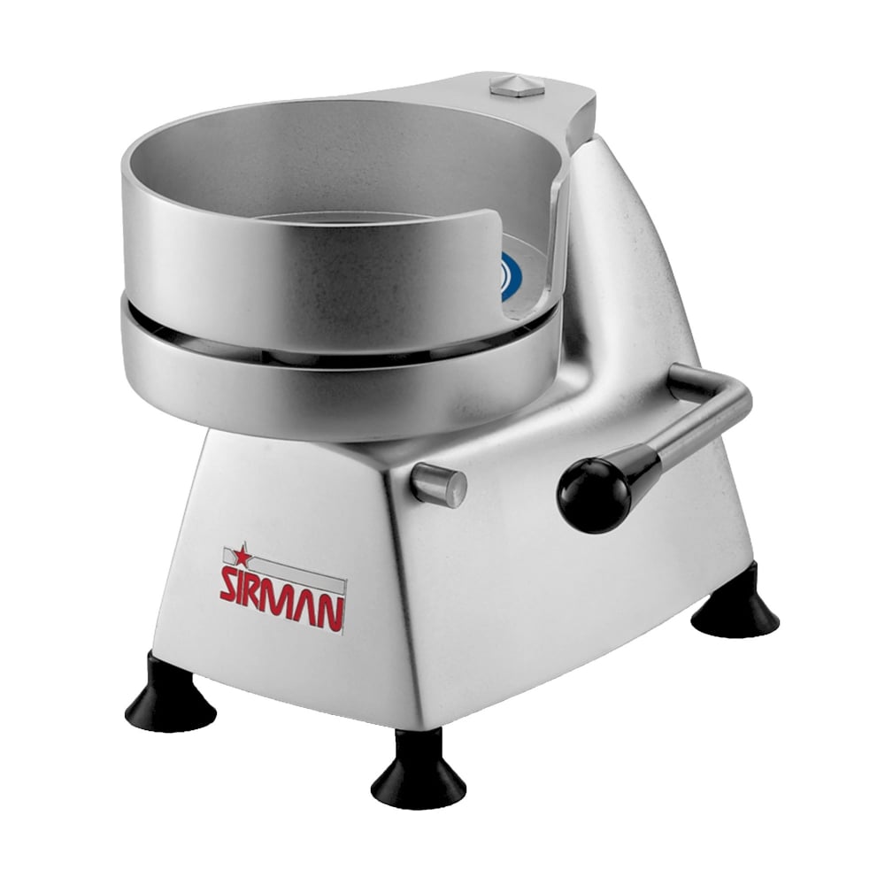 Burger Press