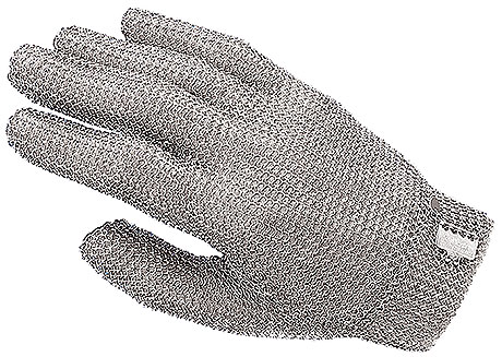 Chainmail Gloves