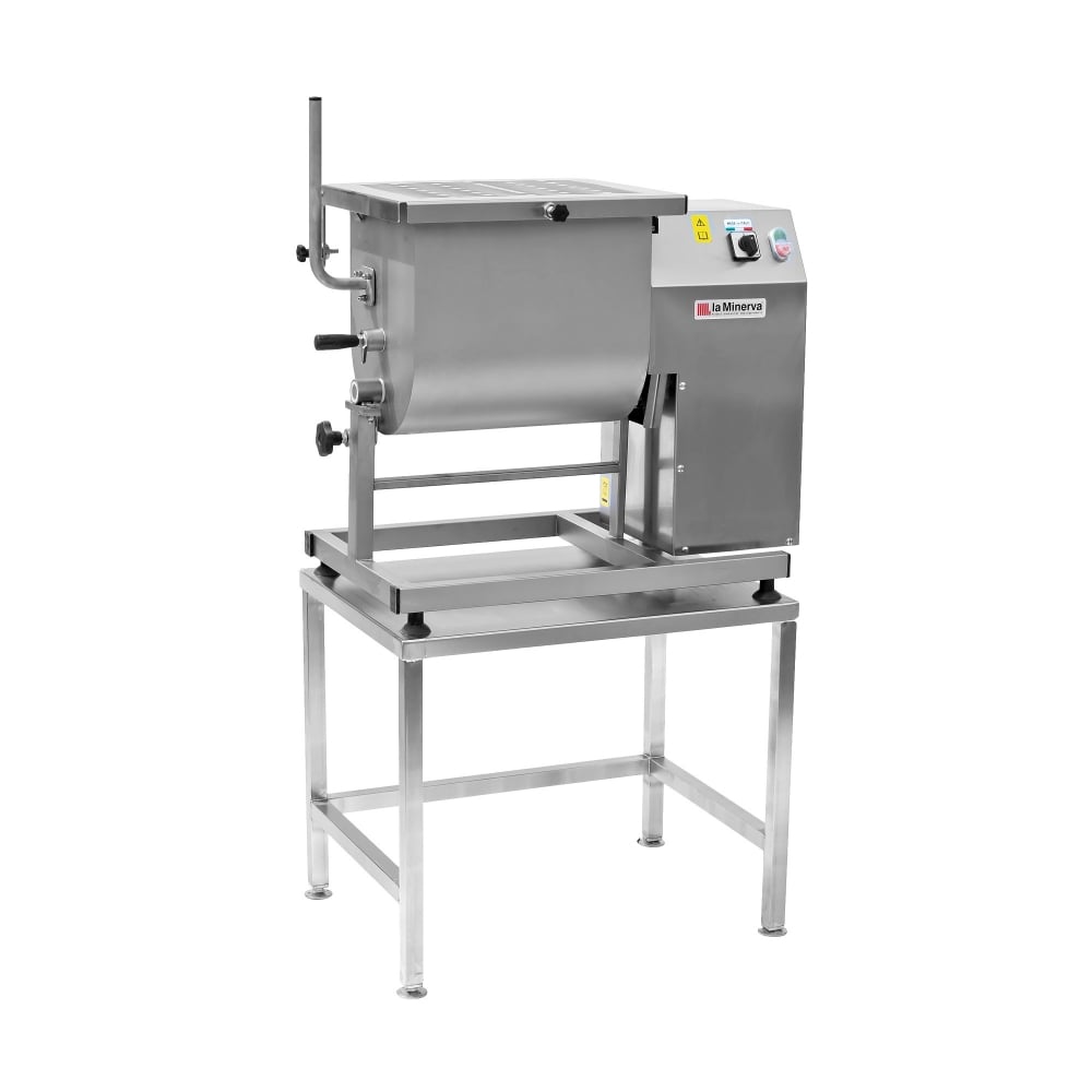 Meat Mixer