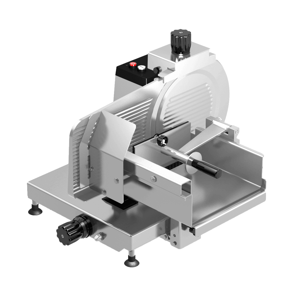 Meat Slicers