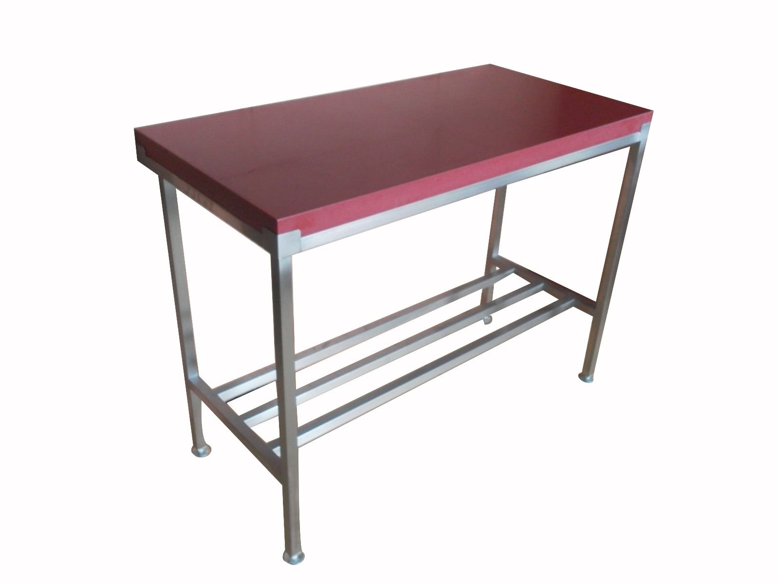 Polytop & Stands