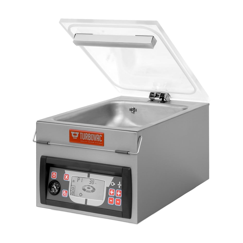 Vacuum Packaging Machine