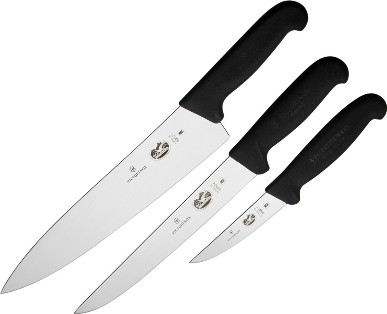 Butcher & Chef Knifes