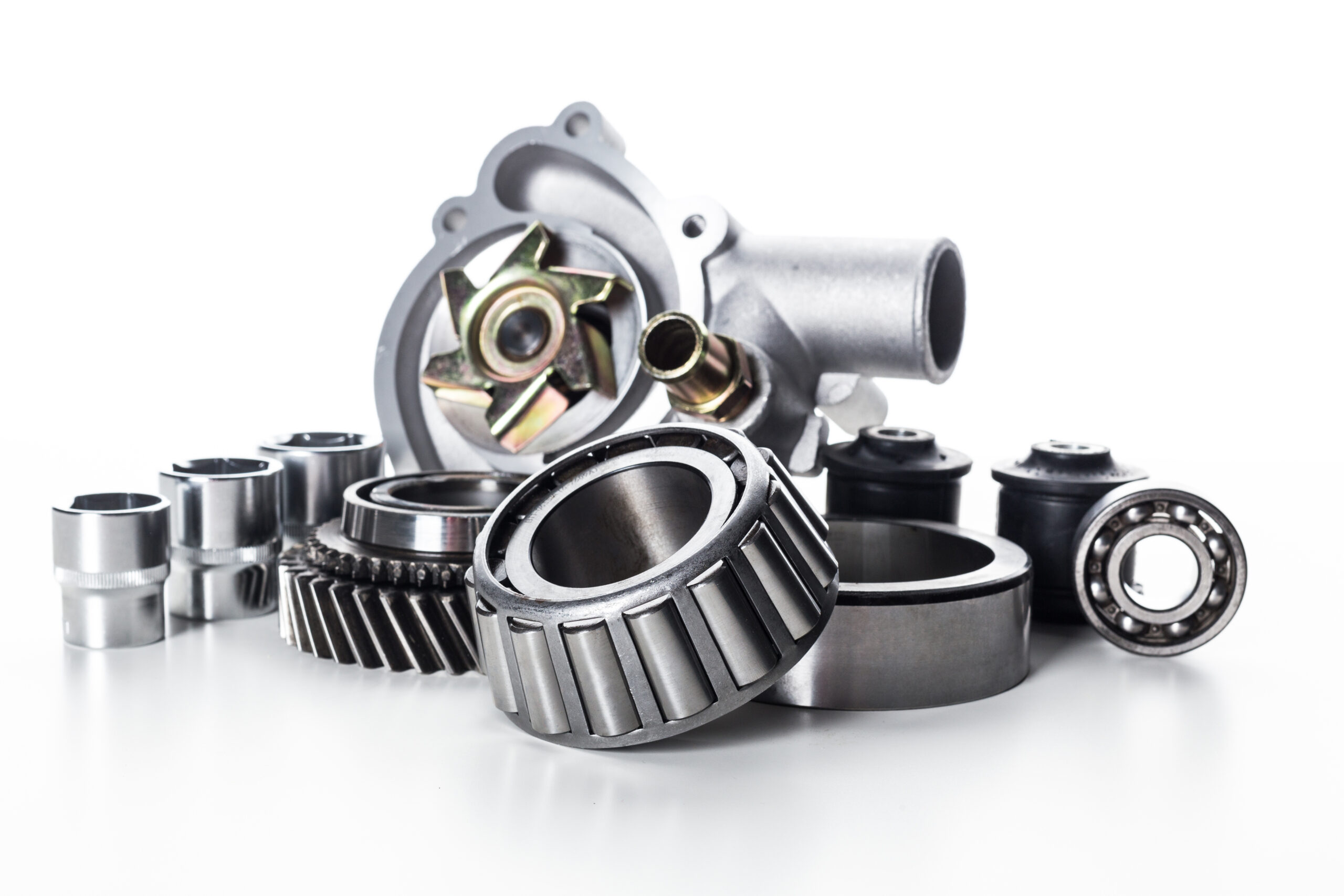 Spares