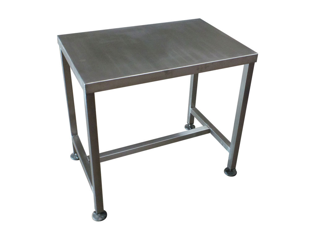 Stainless Steel Stands