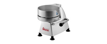 Burger Press