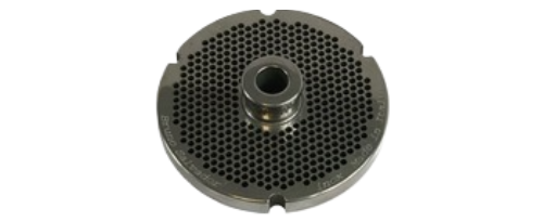 Mincer Plate