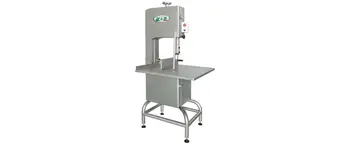 Bandsaw Machines