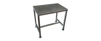 Stainless Steel Stands