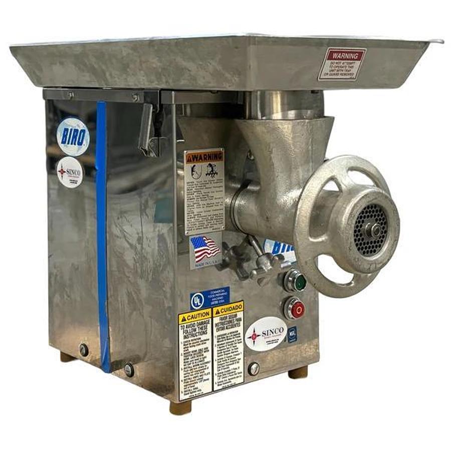 Used Machinery